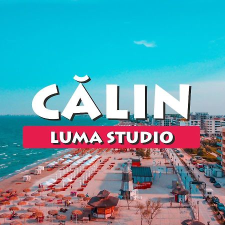 Calin Luma Studio Apartment Navodari Luaran gambar