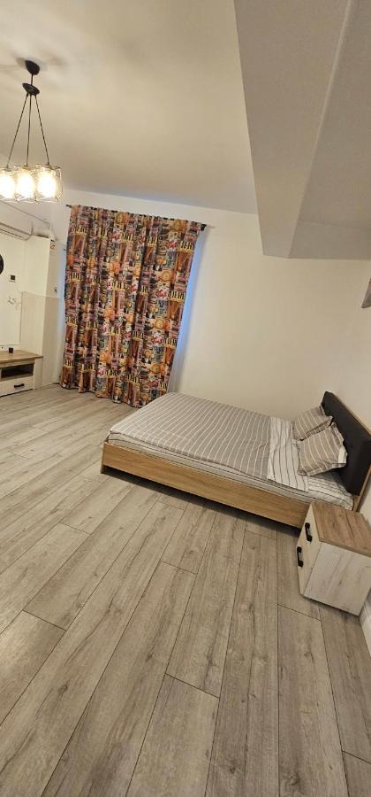 Calin Luma Studio Apartment Navodari Luaran gambar